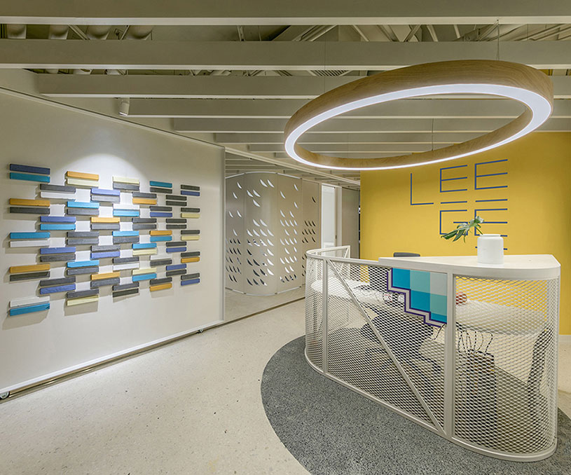 RAMOPRIMO 工作室｜铭品设计赏析