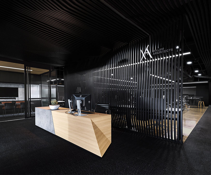 希勒姆工作室｜铭品设计赏析