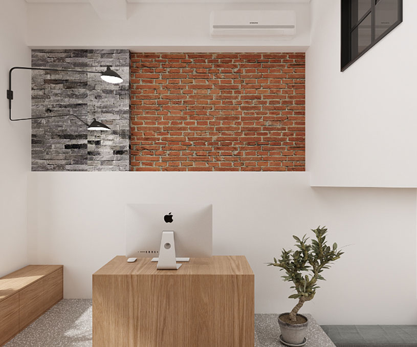 MOU·素渝旅馆｜铭品设计赏析