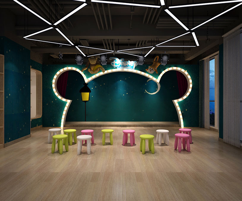 糖豆包袱铺艺术团