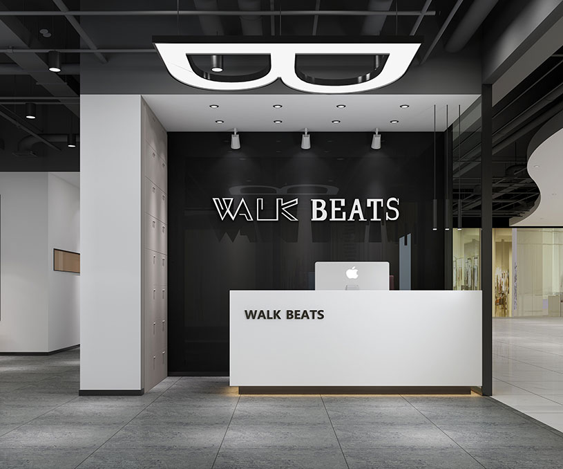 沃克比斯艺术家