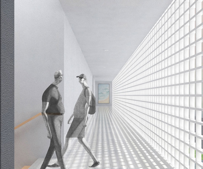 惠州售楼部｜铭品设计赏析