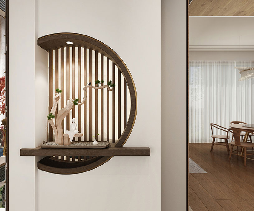 置地广场栢悦府｜极享设计赏析