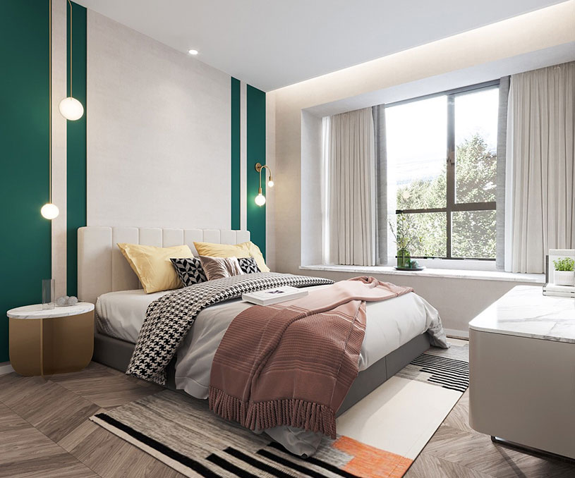 文一名门北郡｜铭品设计赏析